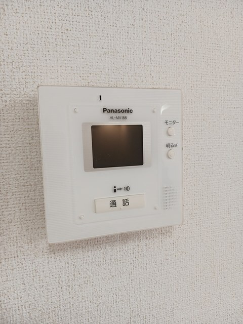エアリーⅠの設備