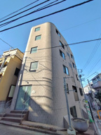 コルティーレ四谷本塩町の画像