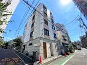 Ｋｕｋａｉ　Ｔｅｒｒａｃｅ白金の画像
