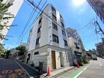 Ｋｕｋａｉ　Ｔｅｒｒａｃｅ白金の画像