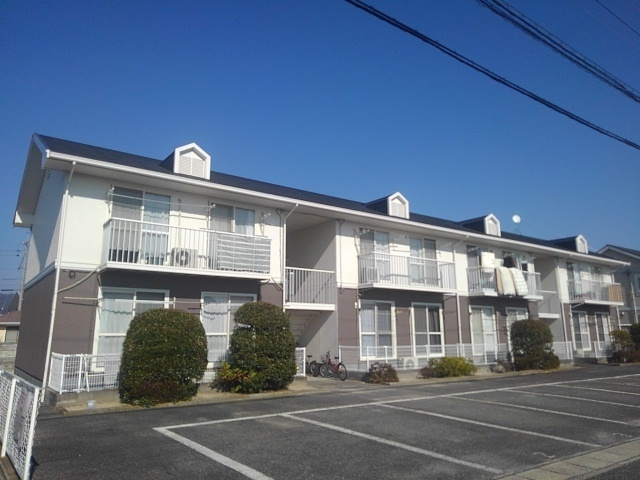 アブニール吉富　Ｃ