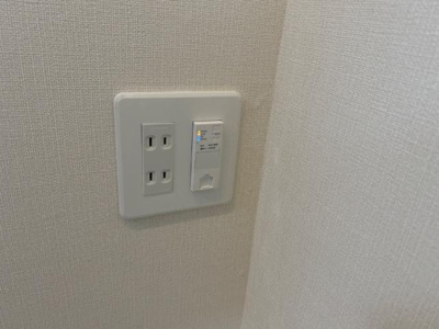 【設備】 | ピュア・アクア | 埋め込み型Wi-Fi