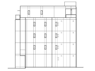 【外観】 | 完成予想図