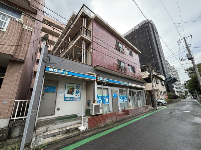 レジデンシア本千葉