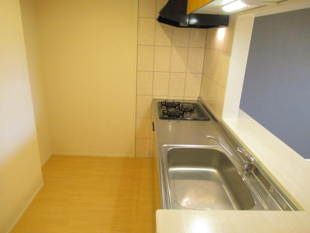 シェルル・ロコＢのキッチン|キッチン