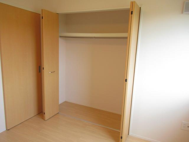 シェルル・ロコＢの収納|収納