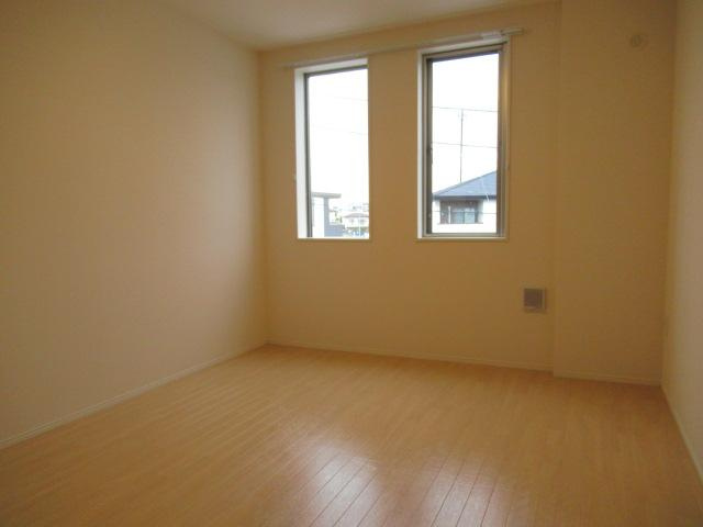 シェルル・ロコＢの内装|室内