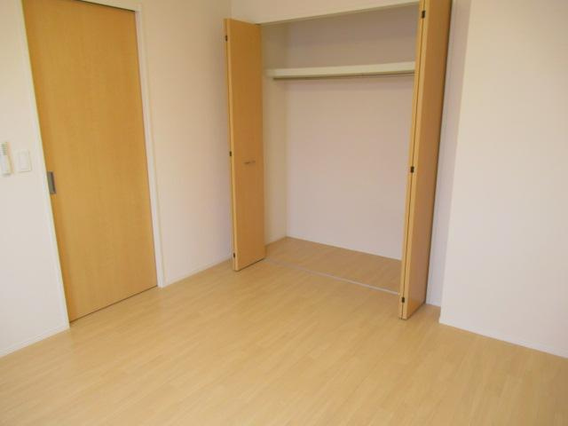 シェルル・ロコＢの収納|収納