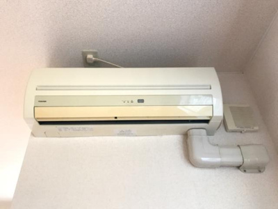 【設備】 | フォートヴィラⅡ | 室内設備