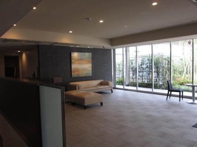 【エントランス】 | ザ・パークハウス上石神井レジデンス