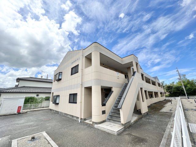 ファインパークⅠ