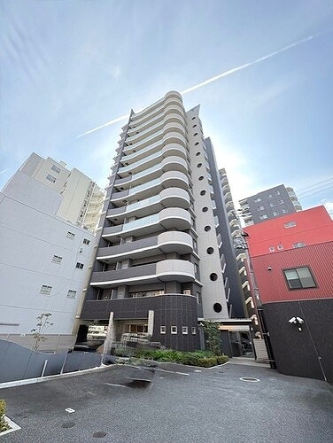 ラシュレ大阪同心