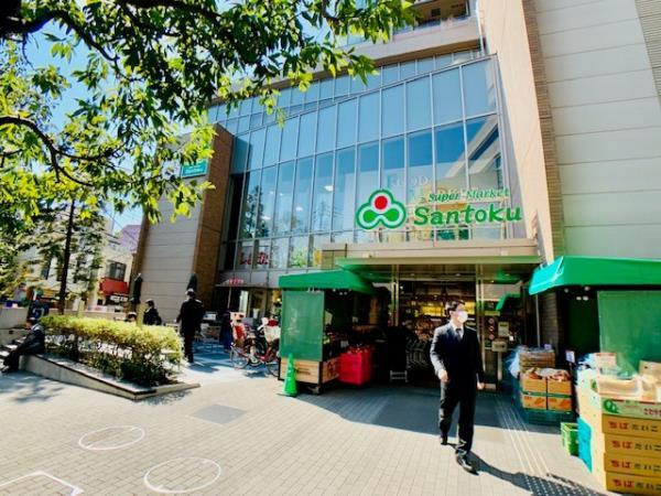 Ｂｒｉｌｌｉａ　ｉｓｔ　文京茗荷谷の周辺