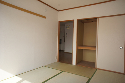 和室６帖
