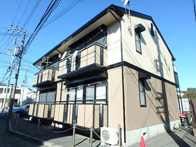 １フロア２住戸・全戸南西向き・大和ハウス施工