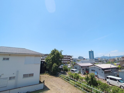 景色