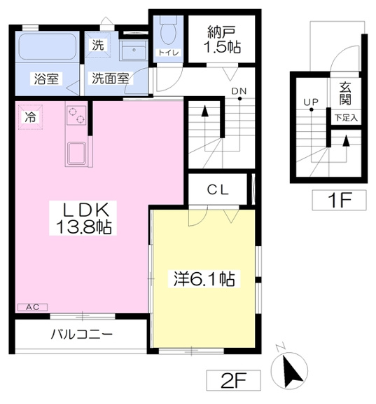 Ｄｗｅｌｌ　Ⅱ