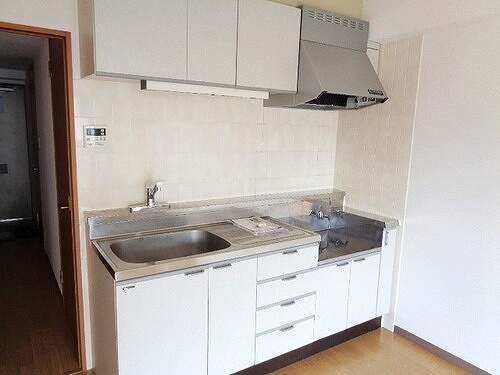 ヒル・イーストＳＳのキッチン|キッチン　同タイプ別部屋