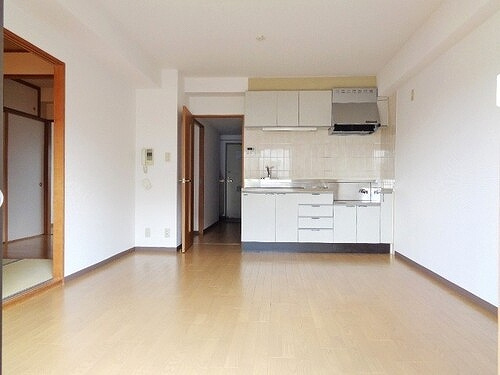 ヒル・イーストＳＳのその他|洋室　同タイプ別部屋