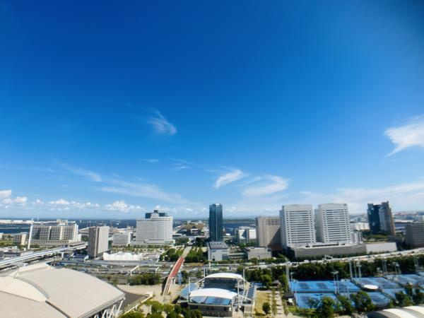 Ｂｒｉｌｌｉａ　Ｍａｒｅ　有明　ＴＯＷＥＲ＆ＧＡＲＤＥＮのその他