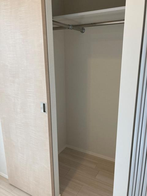 アーバネックス深川木場の収納|※写真は同タイプ住戸です。