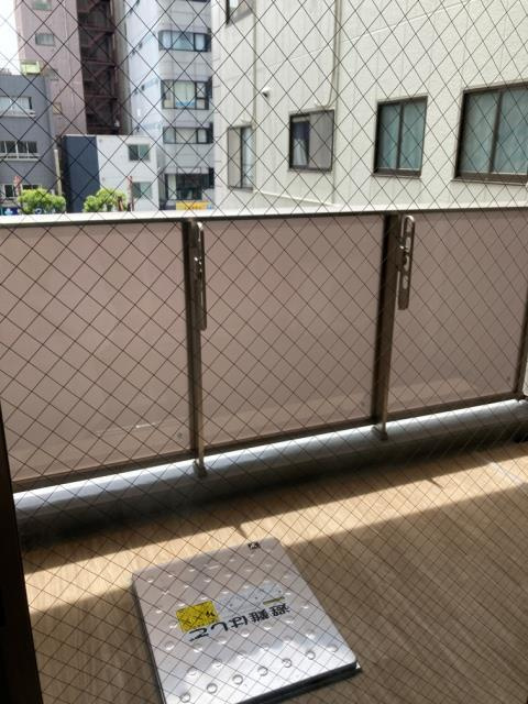アーバネックス深川木場の展望