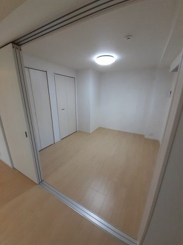 ｍｉｏｎの内装