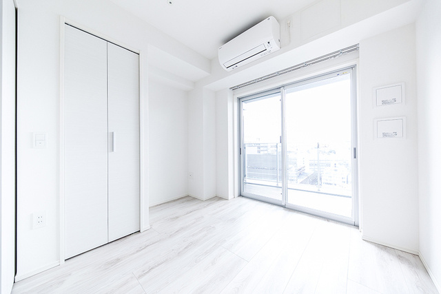 ライオンズフォーシア五反田のその他|※写真は同タイプ住戸です。