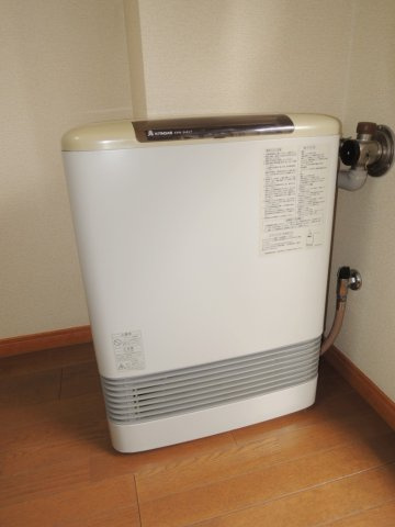 レオパレスさくら中央のその他