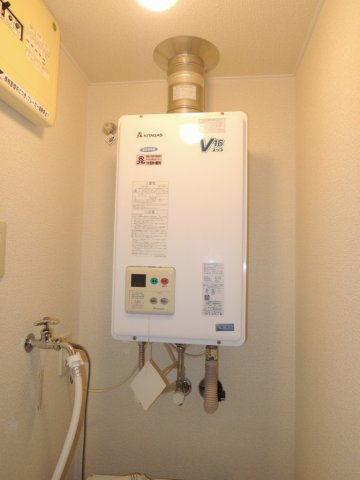 レオパレスさくら中央のその他