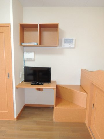 レオパレスさくら中央のその他