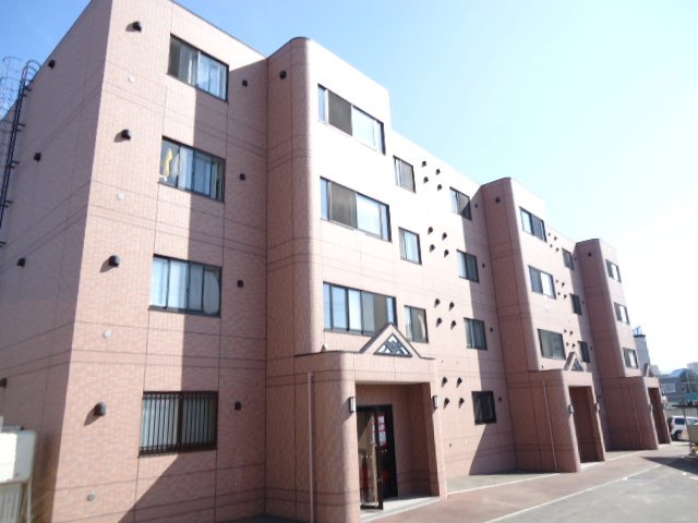 グレイスヴィラ美春