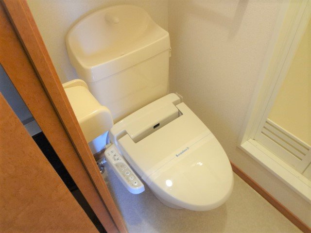 レオパレス城内のその他