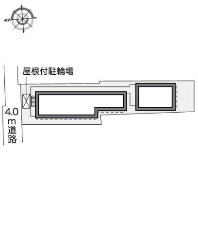 レオパレス城内のその他