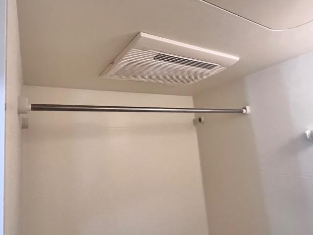 ラピュタのその他|浴室乾燥機