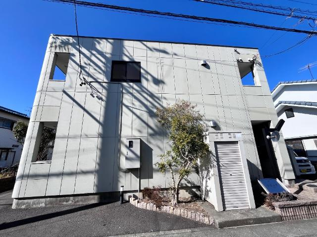 ラピュタの外観|外観写真（昼）