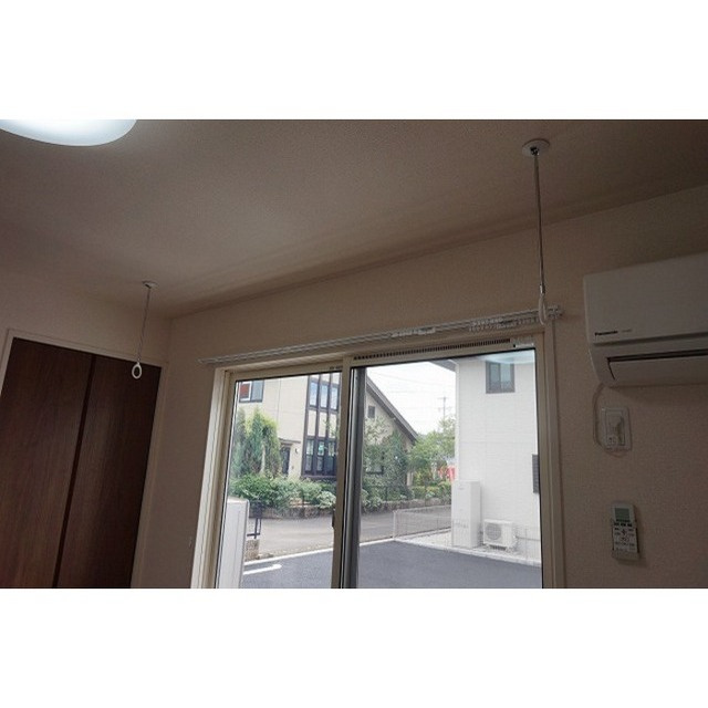 FIRENZEの設備