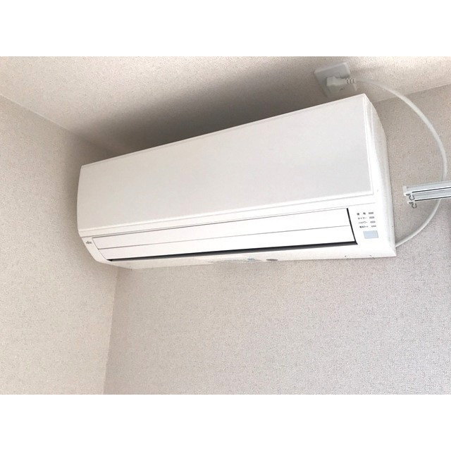 グリーンハイツ十和の設備