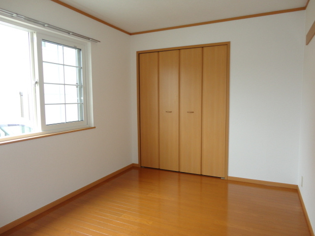ソレイユレジデンスの子供部屋