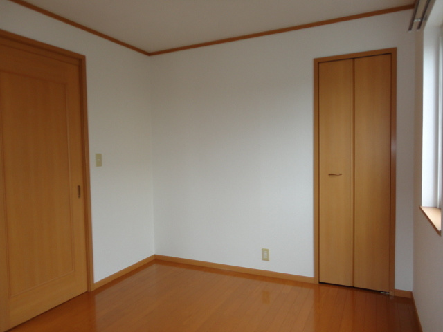 ソレイユレジデンスの子供部屋