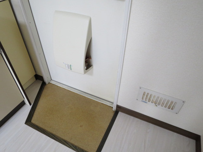 【その他】 | グローバルハイツ木月Ｂ棟