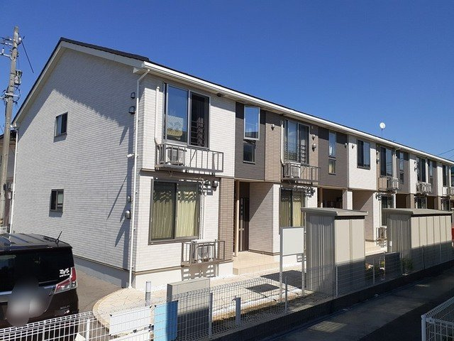 アパルトマンＳＨＯＧＯ