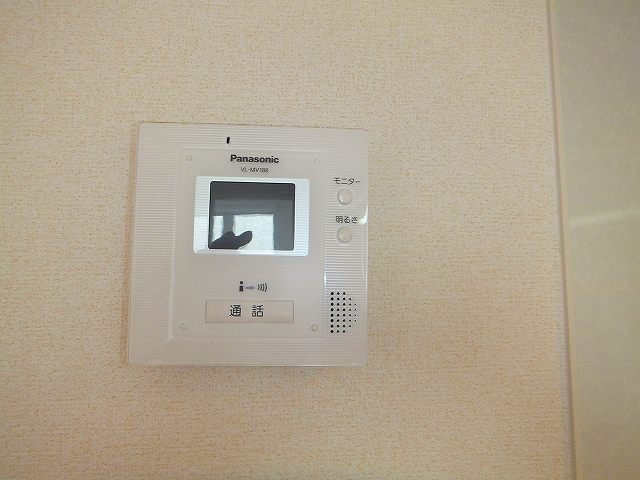 アッシュ６　Ａのセキュリティ