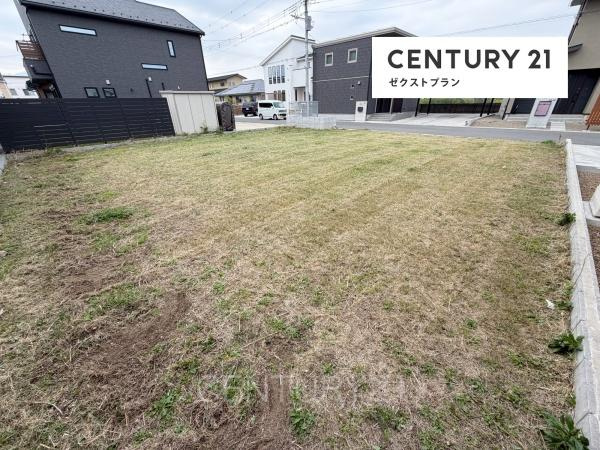 前橋市総社町植野土地のその他