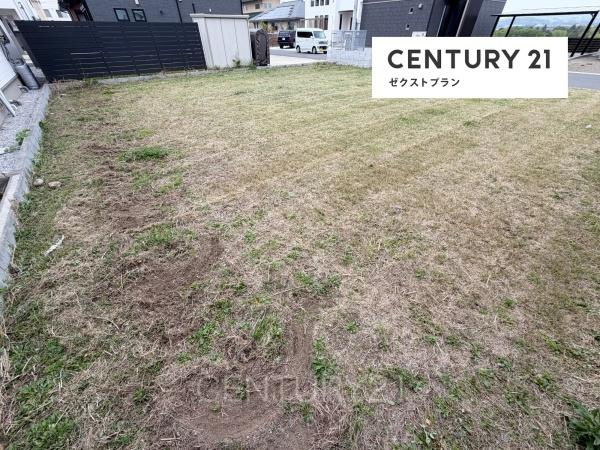 前橋市総社町植野土地のその他