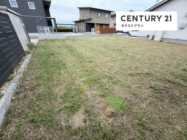 前橋市総社町植野土地のその他