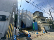 交野市私部５丁目の新築一戸建の画像