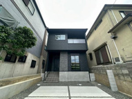 交野市私部５丁目の新築一戸建の画像