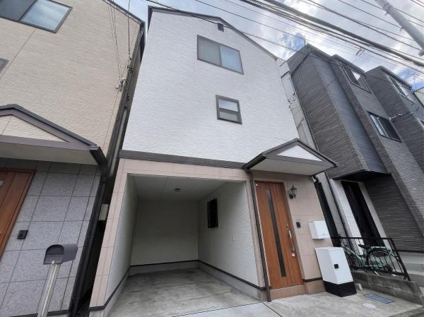 【外観】 | 陽当たりの良い閑静な住宅地です！
