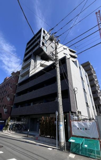 【外観】 | オープンレジデンシア横浜反町 | 陽当たりの良い閑静な住宅地です！
